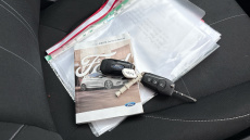 Ford Fiesta 1.1 Trend 5dr Petrol Hatchback